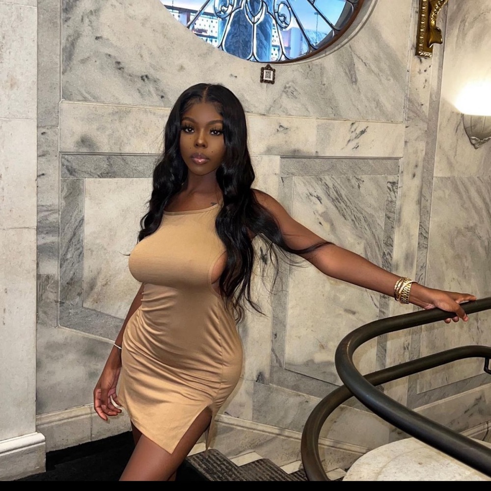 Coco dress